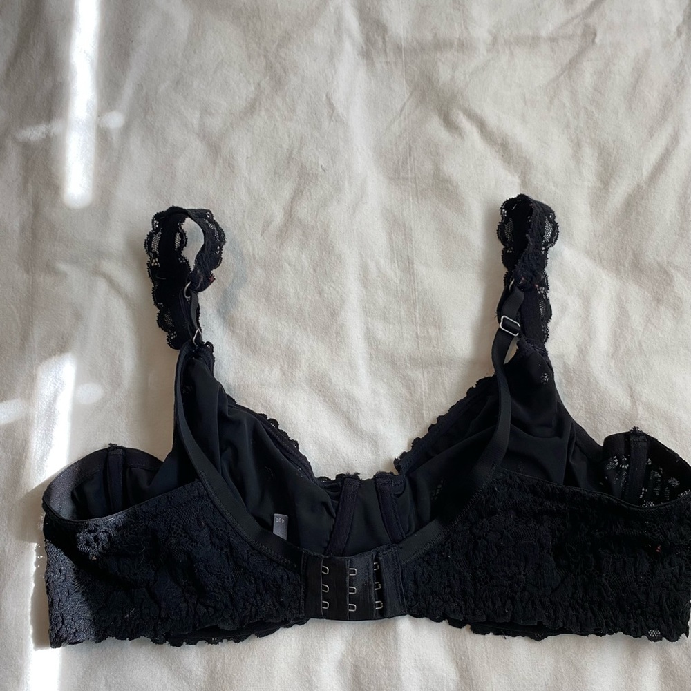 Aerie Happy Underwire Bra - Picture 3 of 4